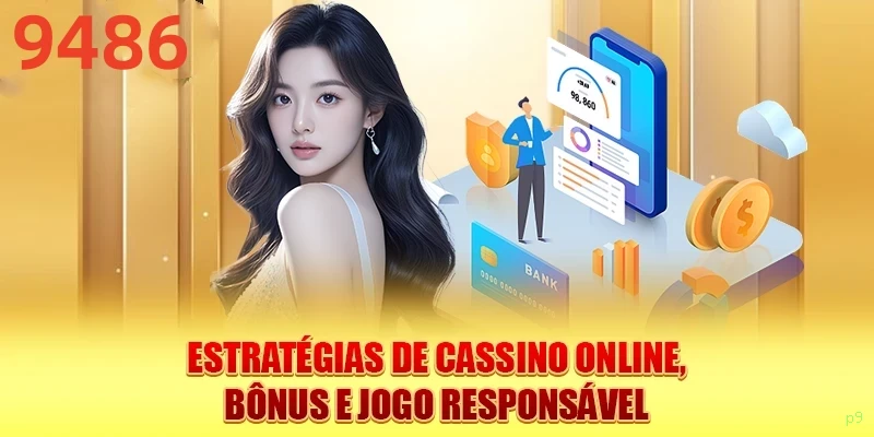 p9 App - Aplicativo Oficial para Android e iOS