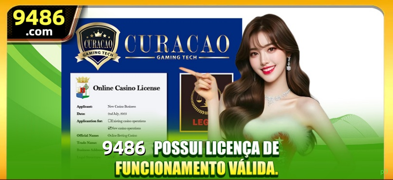 p9 Logo